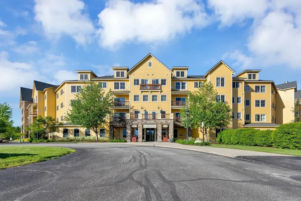 111 Jackson Gore Road Ludlow VT 05149