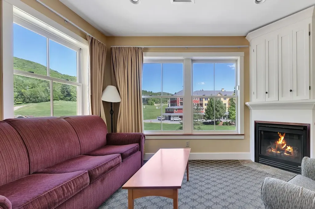 111 Jackson Gore Road Ludlow VT 05149