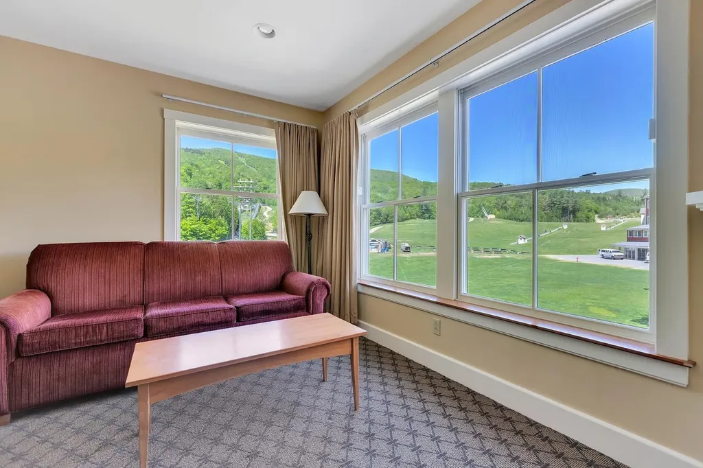 111 Jackson Gore Road Ludlow VT 05149