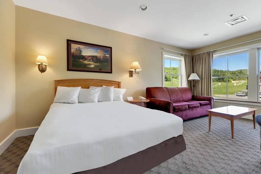 111 Jackson Gore Road Ludlow VT 05149