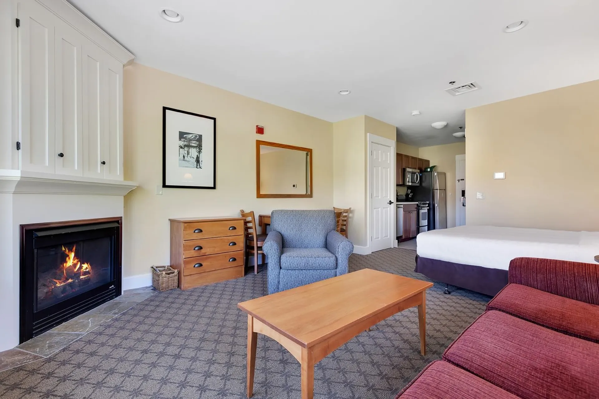 111 Jackson Gore Road Ludlow VT 05149