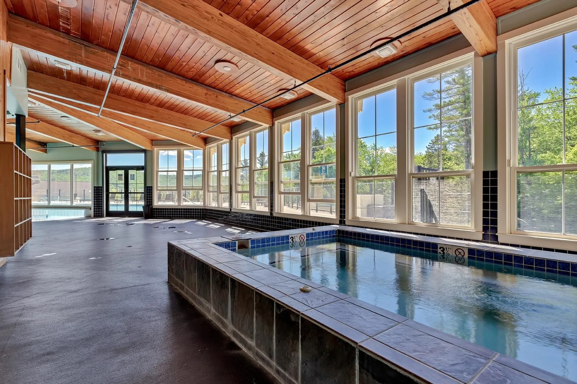 111 Jackson Gore Road Ludlow VT 05149