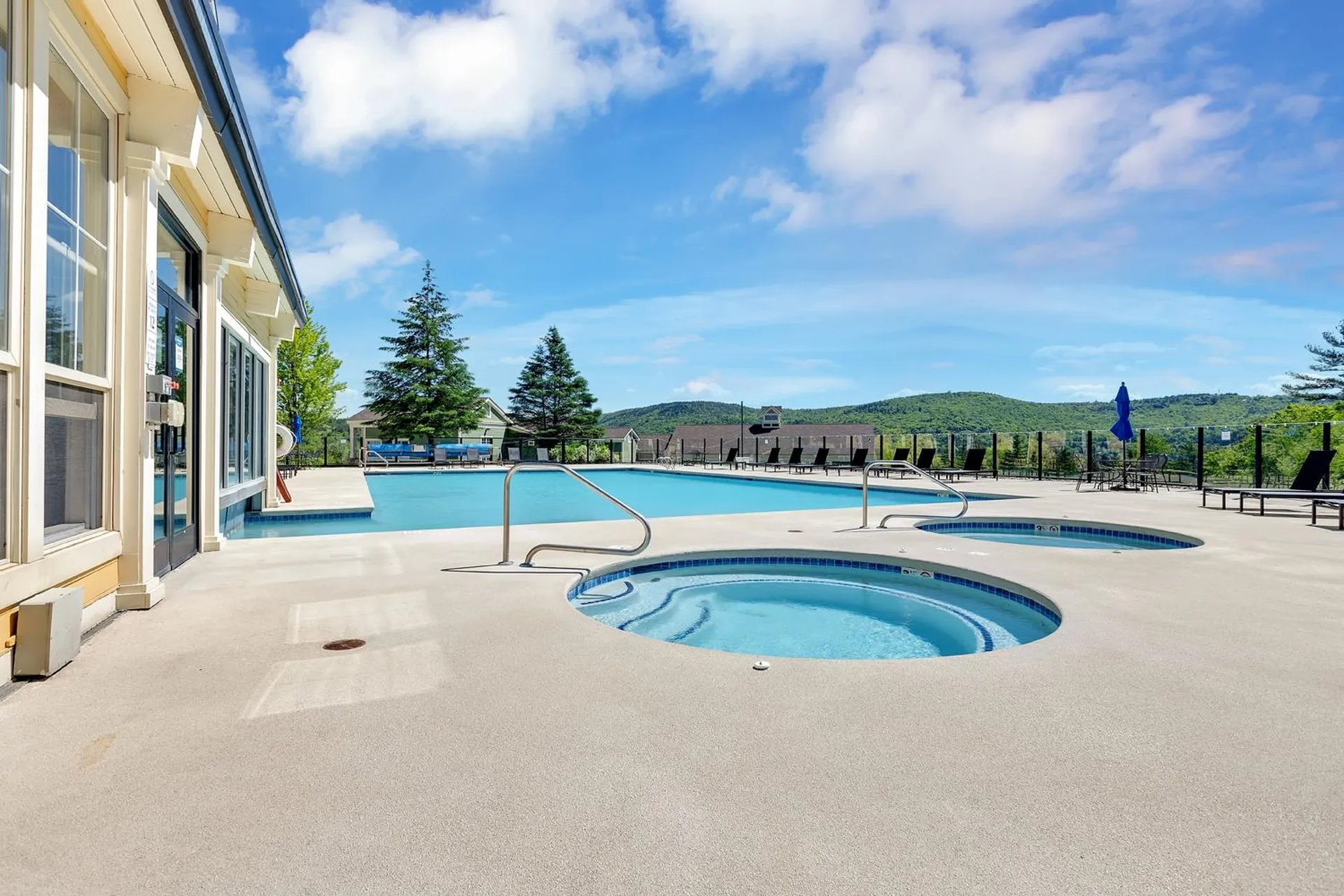 111 Jackson Gore Road Ludlow VT 05149