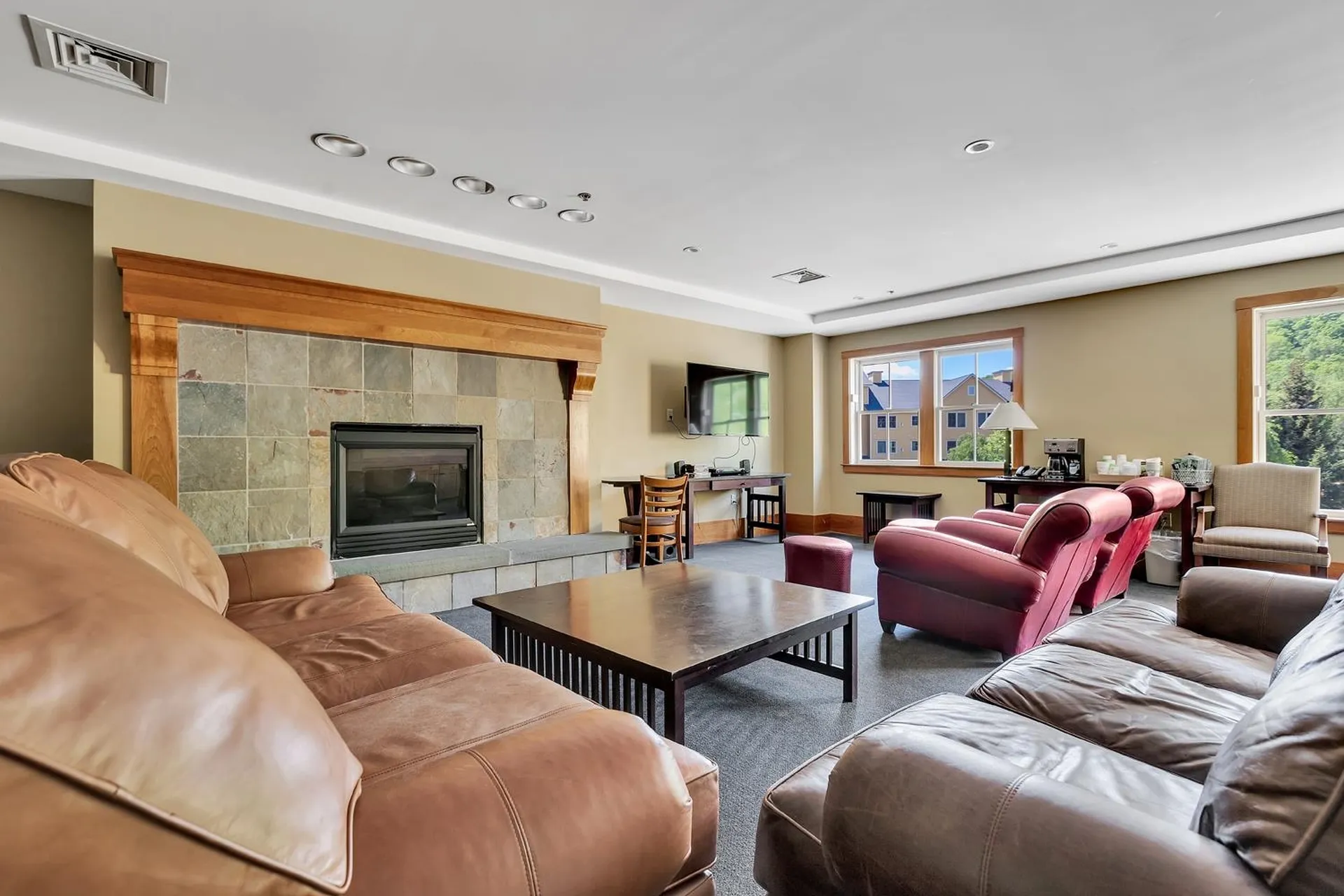 111 Jackson Gore Road Ludlow VT 05149