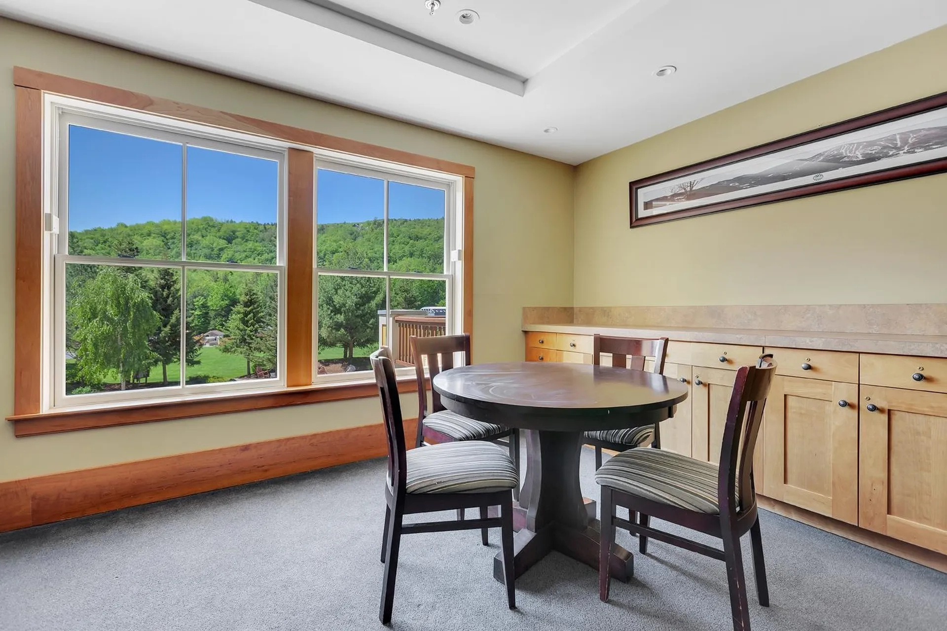 111 Jackson Gore Road Ludlow VT 05149