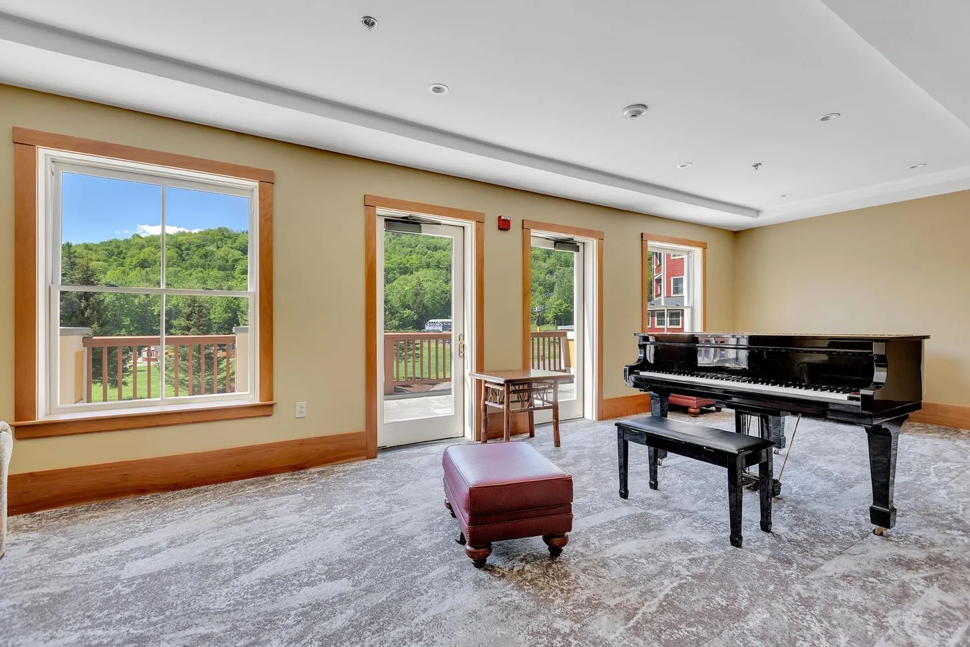 111 Jackson Gore Road Ludlow VT 05149