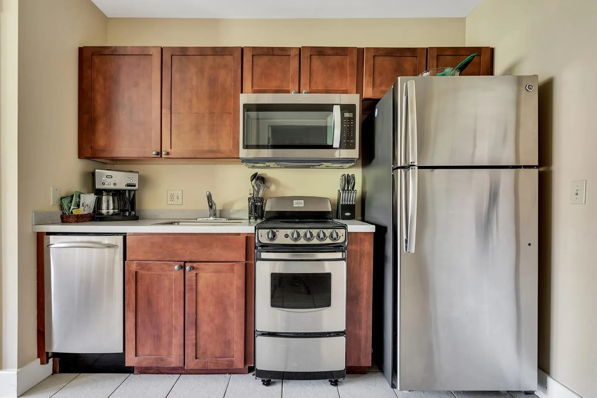 111 Jackson Gore Road Ludlow VT 05149