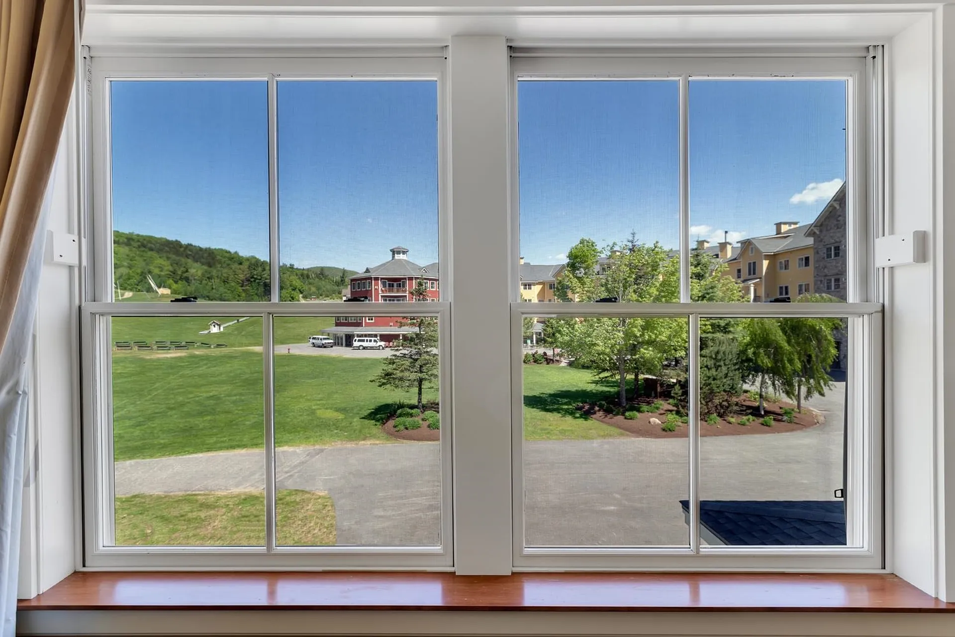 111 Jackson Gore Road Ludlow VT 05149