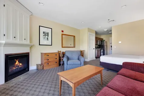 111 Jackson Gore Road Ludlow VT 05149