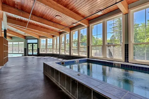 111 Jackson Gore Road Ludlow VT 05149