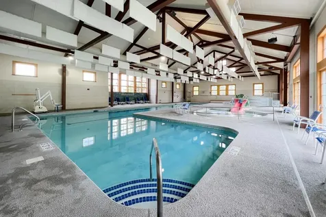 111 Jackson Gore Road Ludlow VT 05149