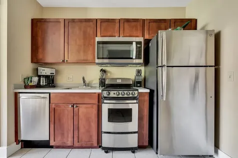 111 Jackson Gore Road Ludlow VT 05149