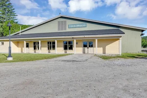 111 Jackson Gore Road Ludlow VT 05149