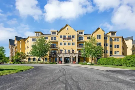 111 Jackson Gore Road Ludlow VT 05149