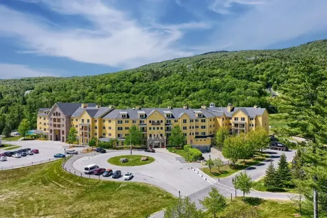 111 Jackson Gore Road Ludlow VT 05149