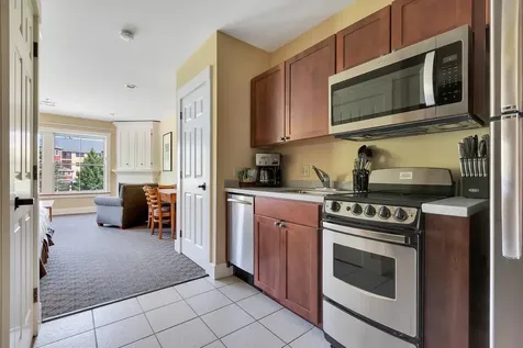 111 Jackson Gore Road Ludlow VT 05149