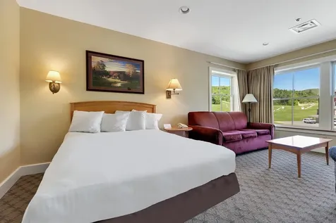 111 Jackson Gore Road Ludlow VT 05149