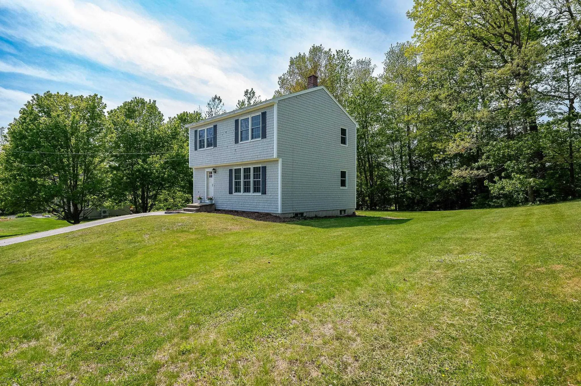 13 Chestnut Drive South Berwick ME 03908