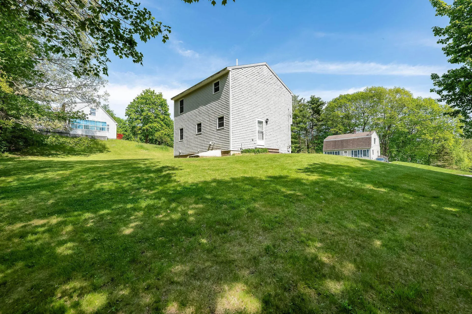 13 Chestnut Drive South Berwick ME 03908