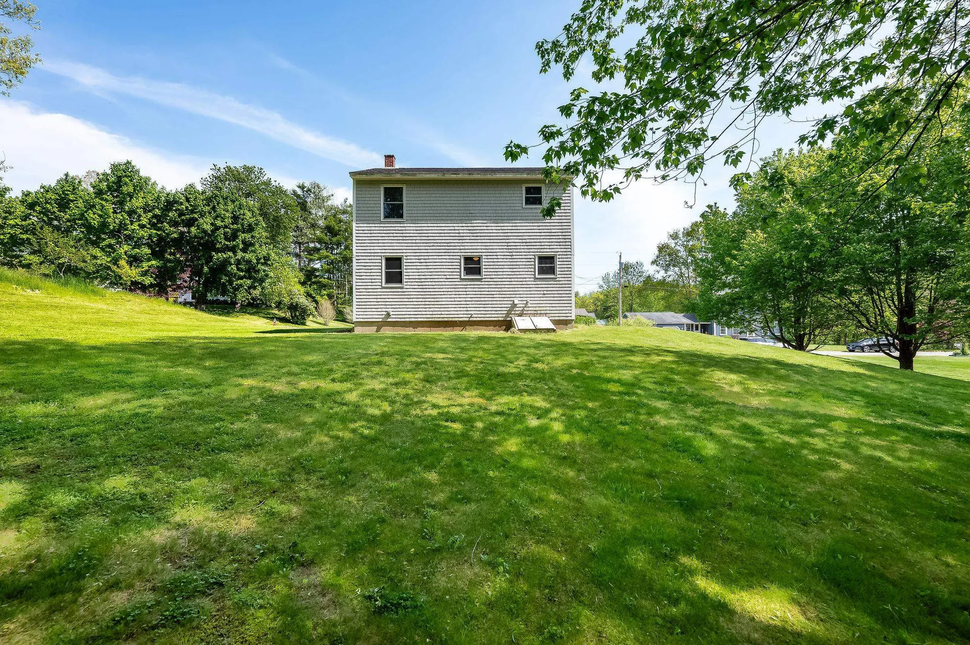 13 Chestnut Drive South Berwick ME 03908