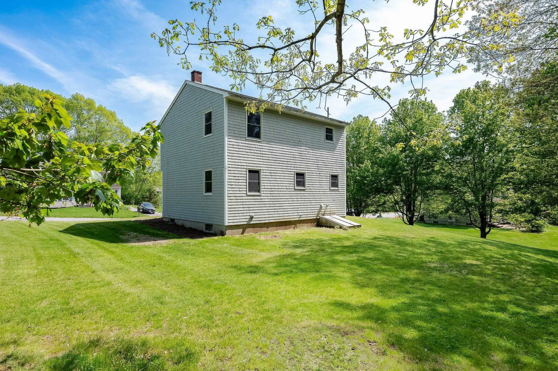 13 Chestnut Drive South Berwick ME 03908
