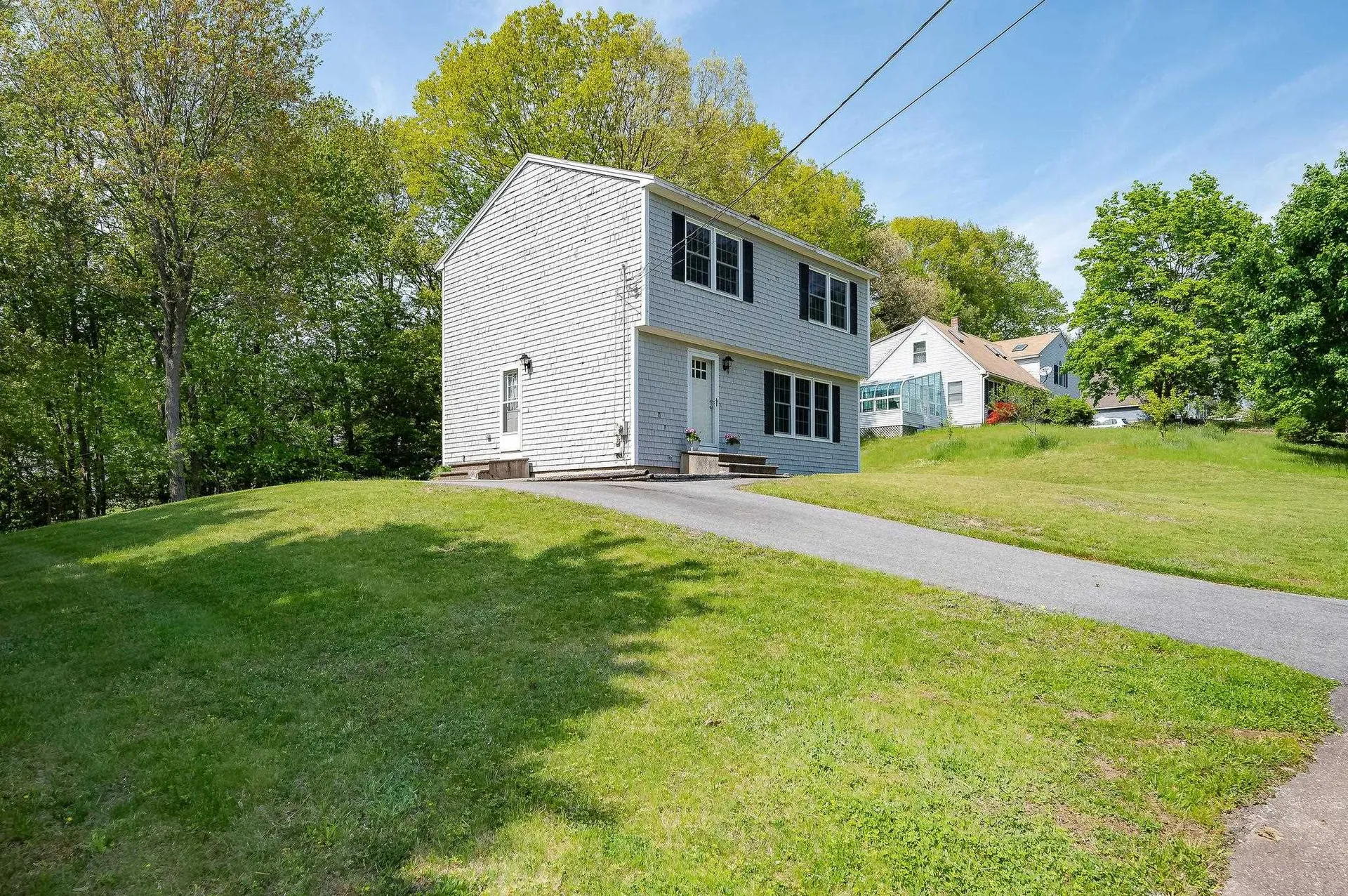 13 Chestnut Drive South Berwick ME 03908