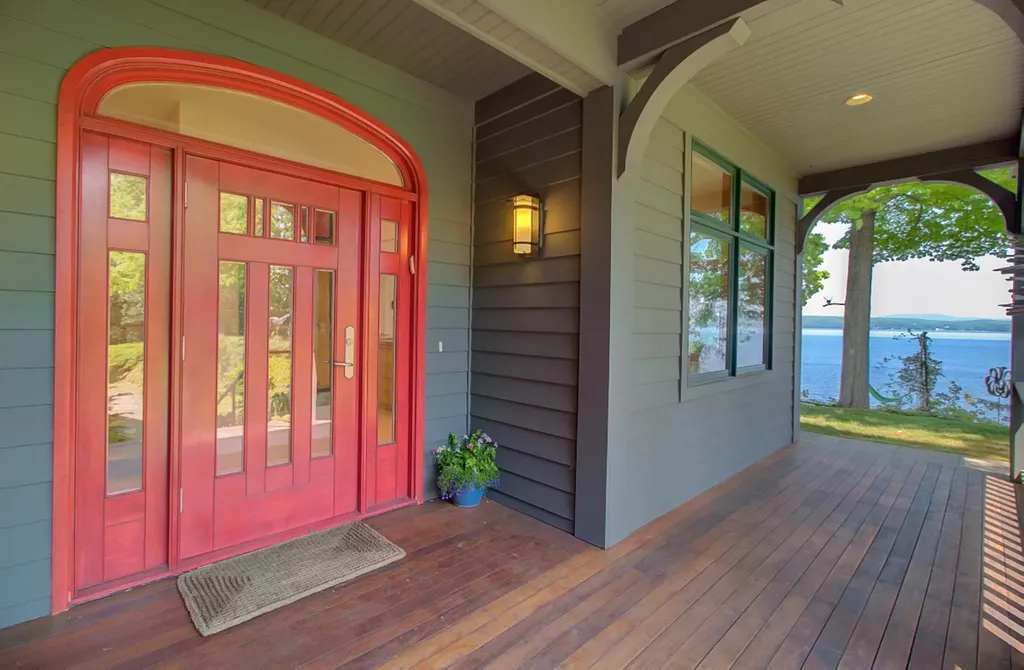 12 Cedar Cliffs Lane South Hero VT 05486