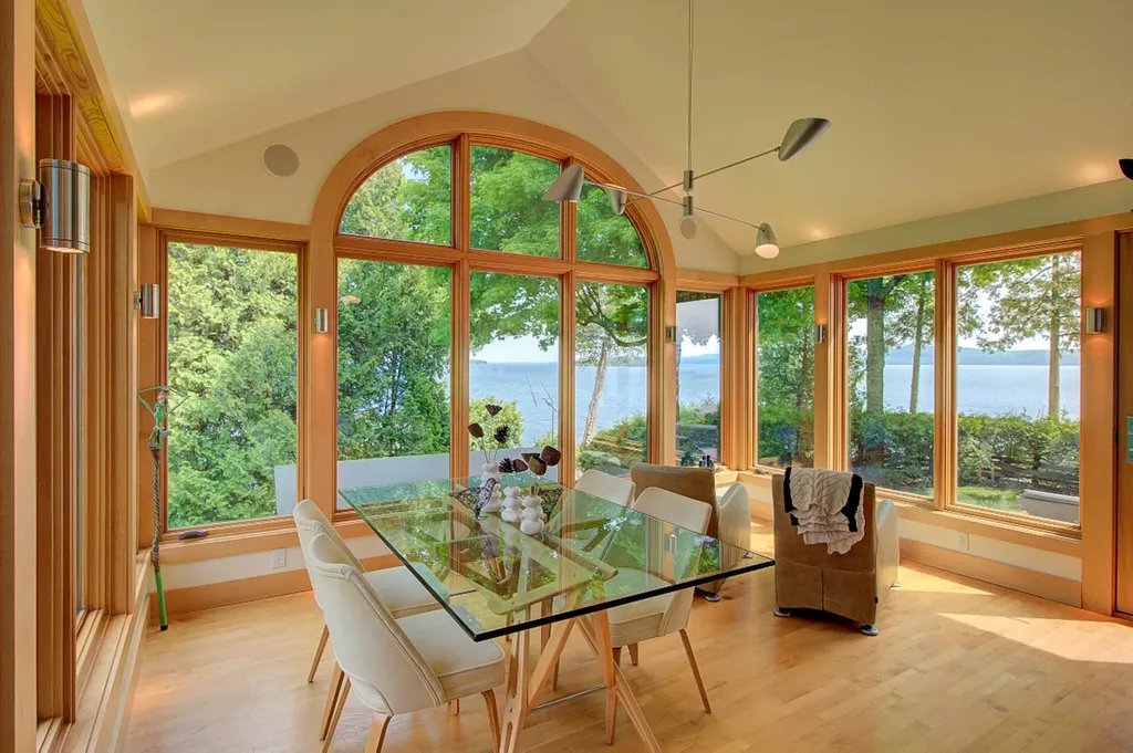 12 Cedar Cliffs Lane South Hero VT 05486