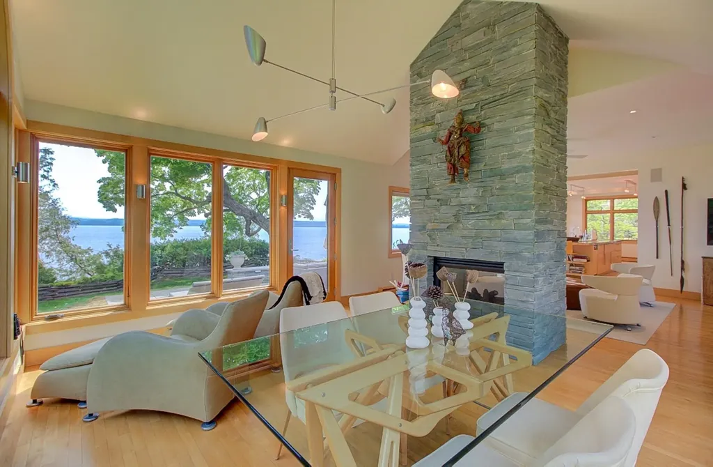 12 Cedar Cliffs Lane South Hero VT 05486