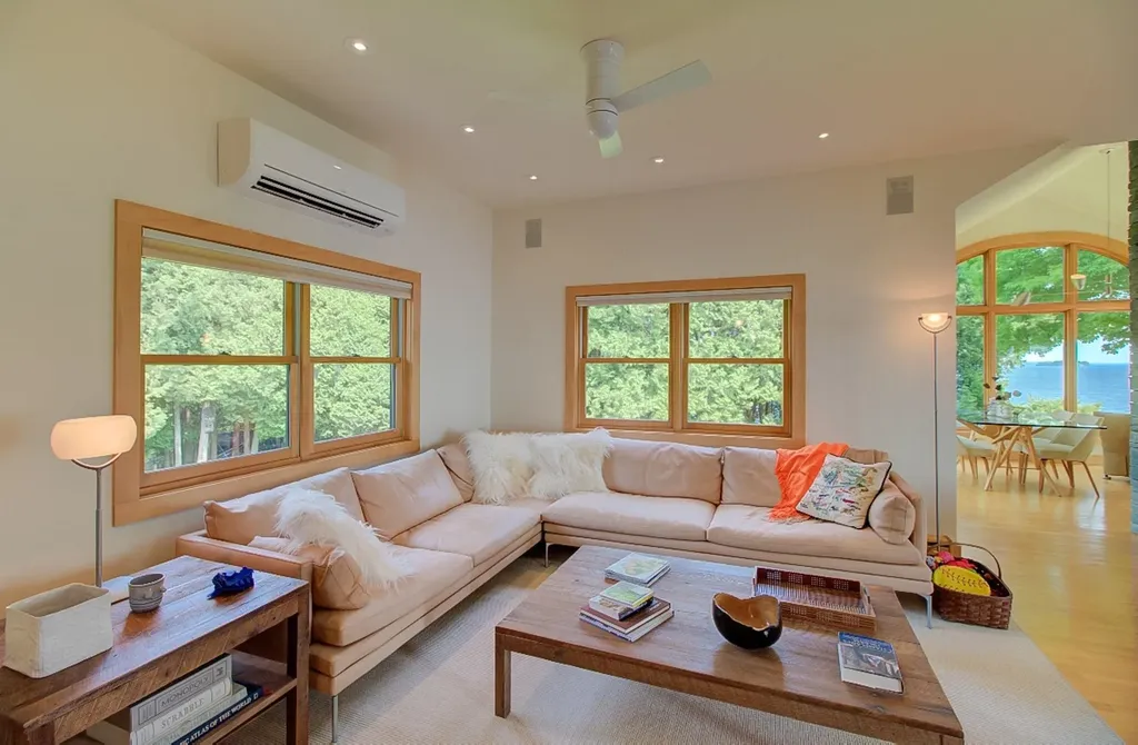 12 Cedar Cliffs Lane South Hero VT 05486