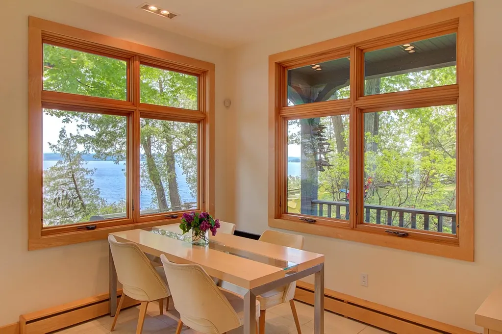 12 Cedar Cliffs Lane South Hero VT 05486