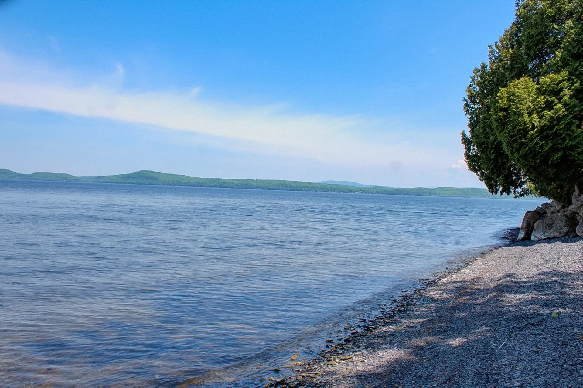 12 Cedar Cliffs Lane South Hero VT 05486