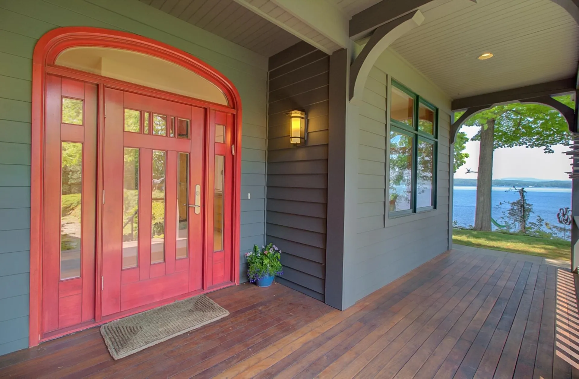 12 Cedar Cliffs Lane South Hero VT 05486