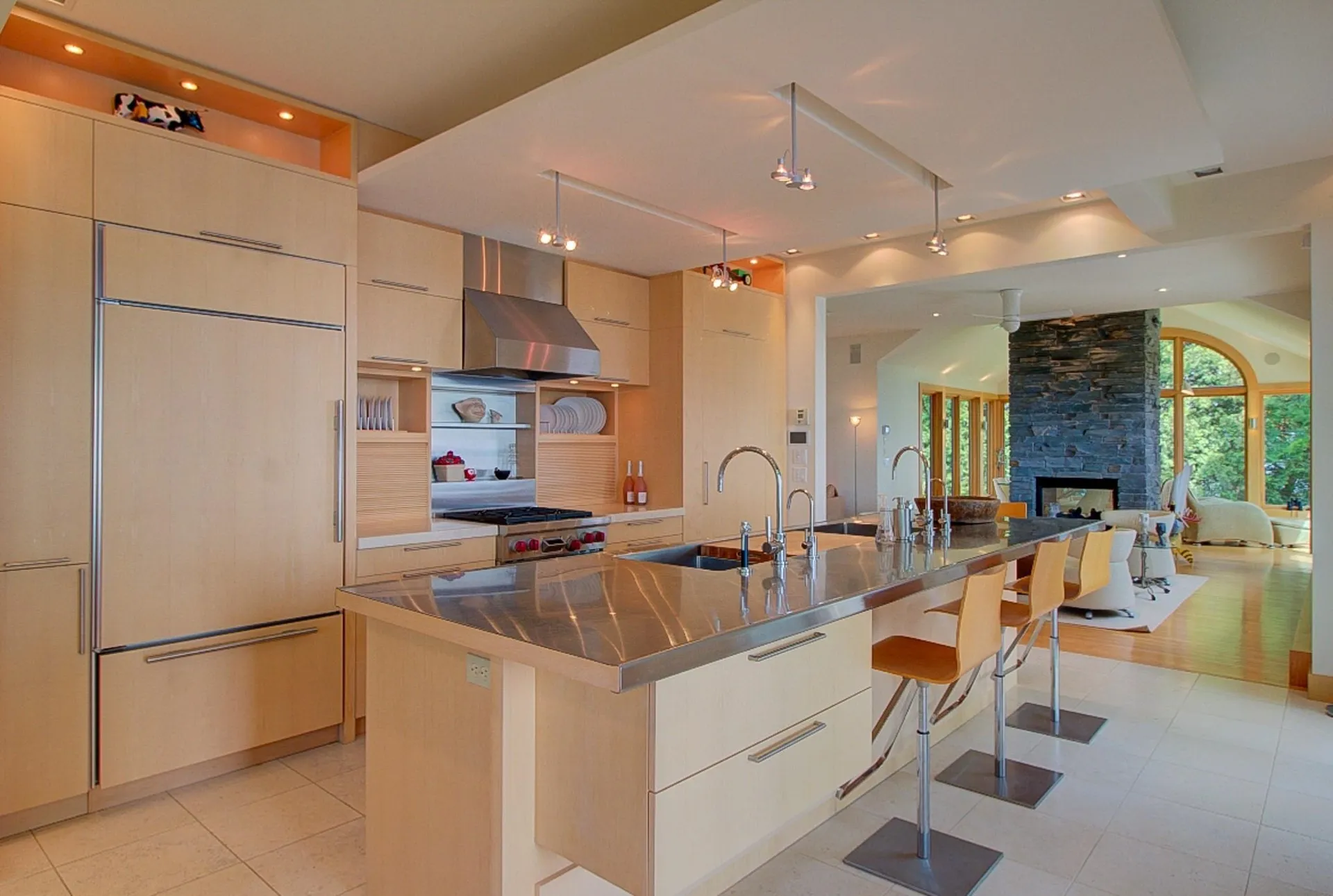 12 Cedar Cliffs Lane South Hero VT 05486