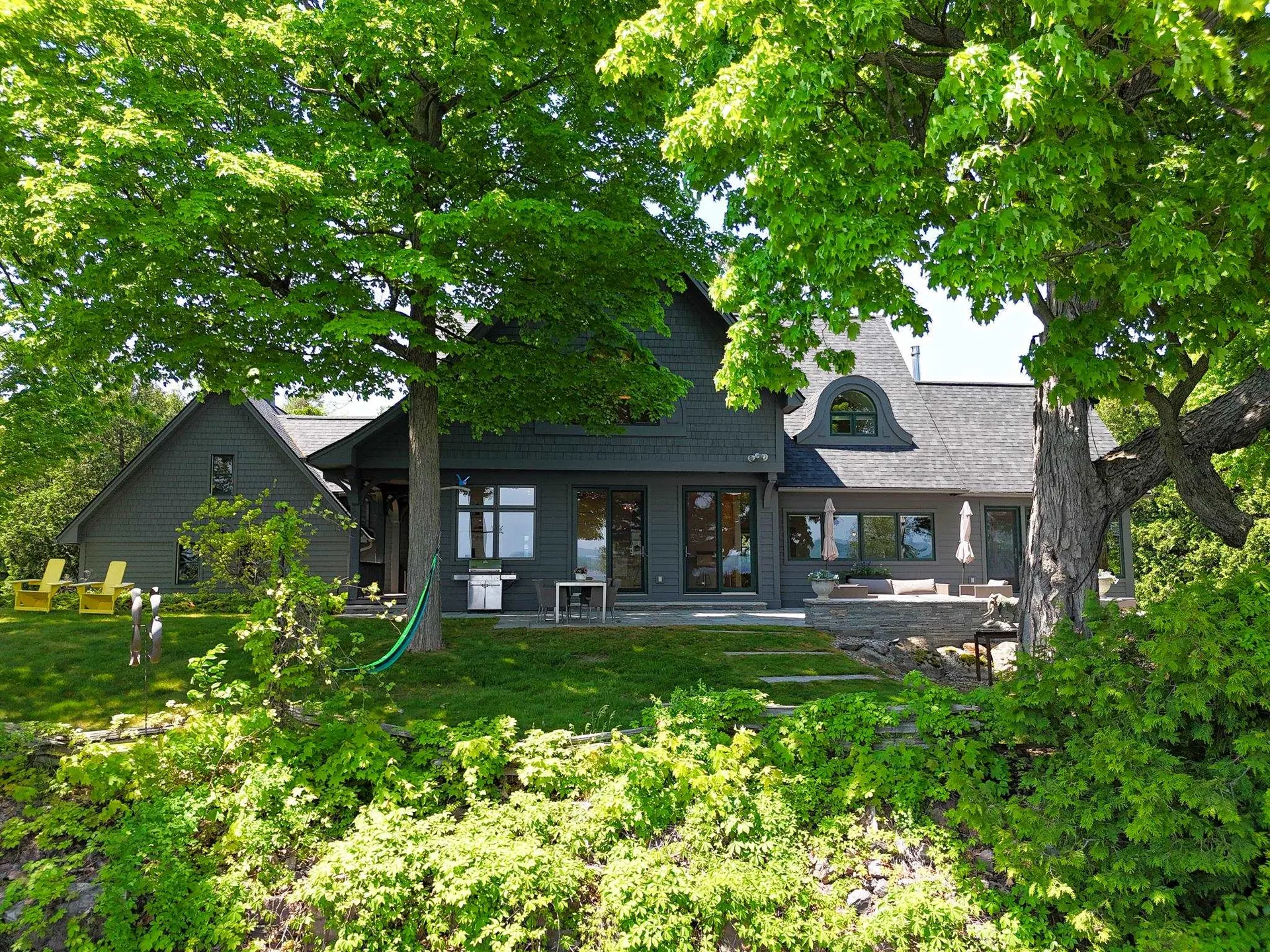 12 Cedar Cliffs Lane South Hero VT 05486