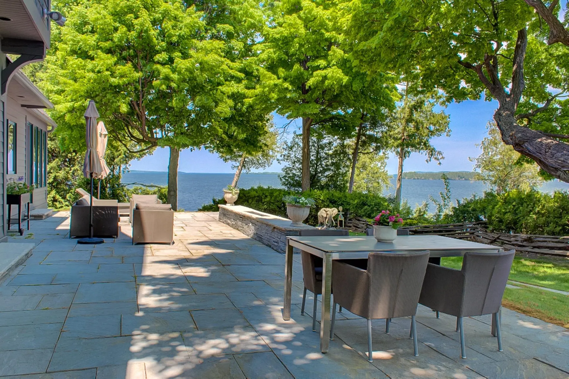 12 Cedar Cliffs Lane South Hero VT 05486