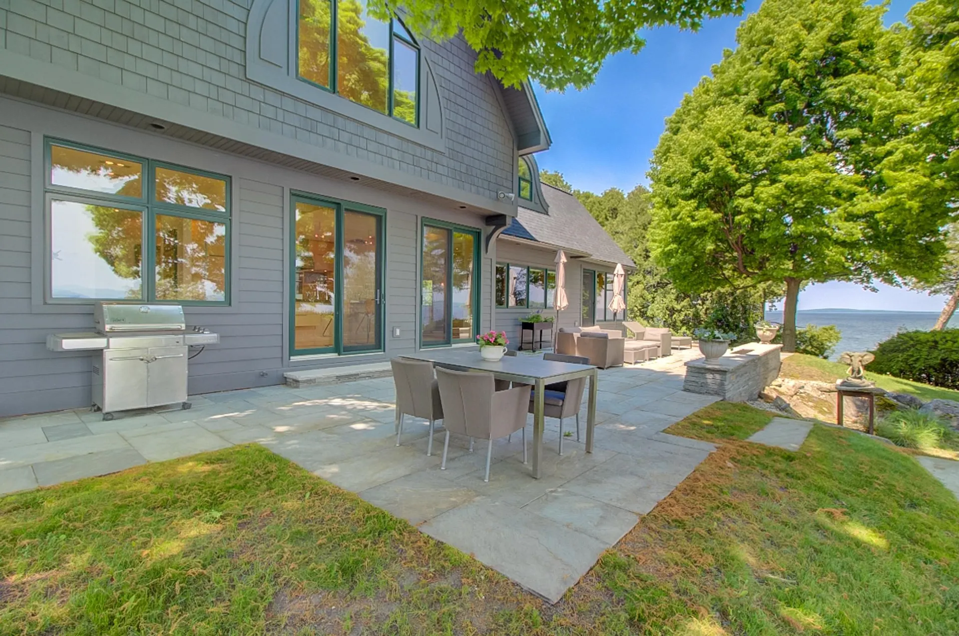 12 Cedar Cliffs Lane South Hero VT 05486