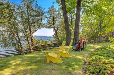 12 Cedar Cliffs Lane South Hero VT 05486