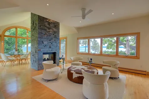 12 Cedar Cliffs Lane South Hero VT 05486