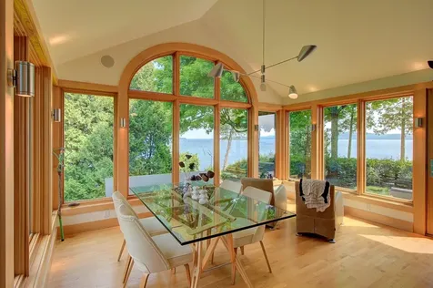 12 Cedar Cliffs Lane South Hero VT 05486