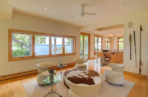 12 Cedar Cliffs Lane South Hero VT 05486