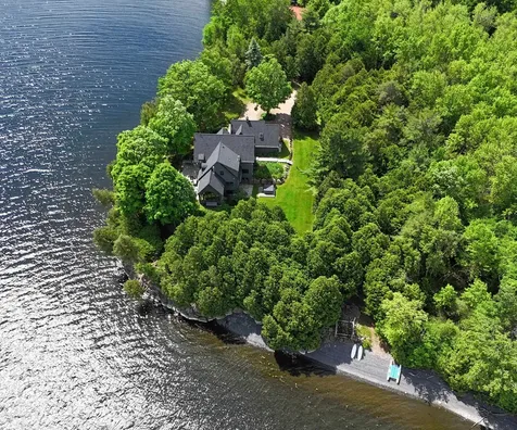 12 Cedar Cliffs Lane South Hero VT 05486