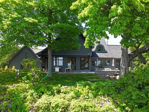 12 Cedar Cliffs Lane South Hero VT 05486