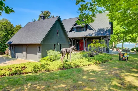 12 Cedar Cliffs Lane South Hero VT 05486