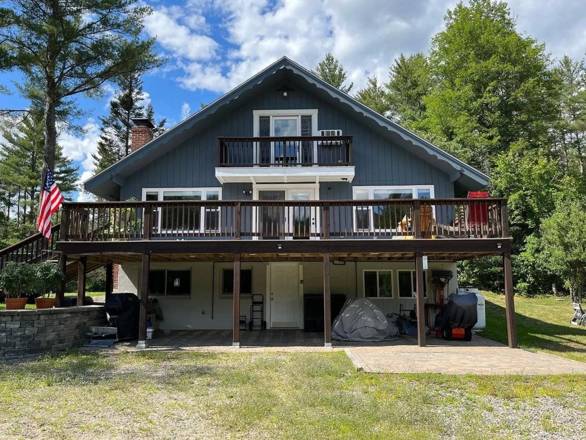 1251 Profile Road Franconia NH 03580