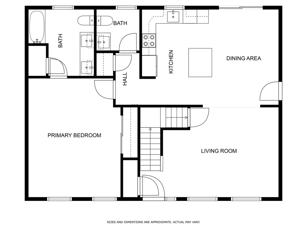 8 Bertha Avenue Raymond NH 03077
