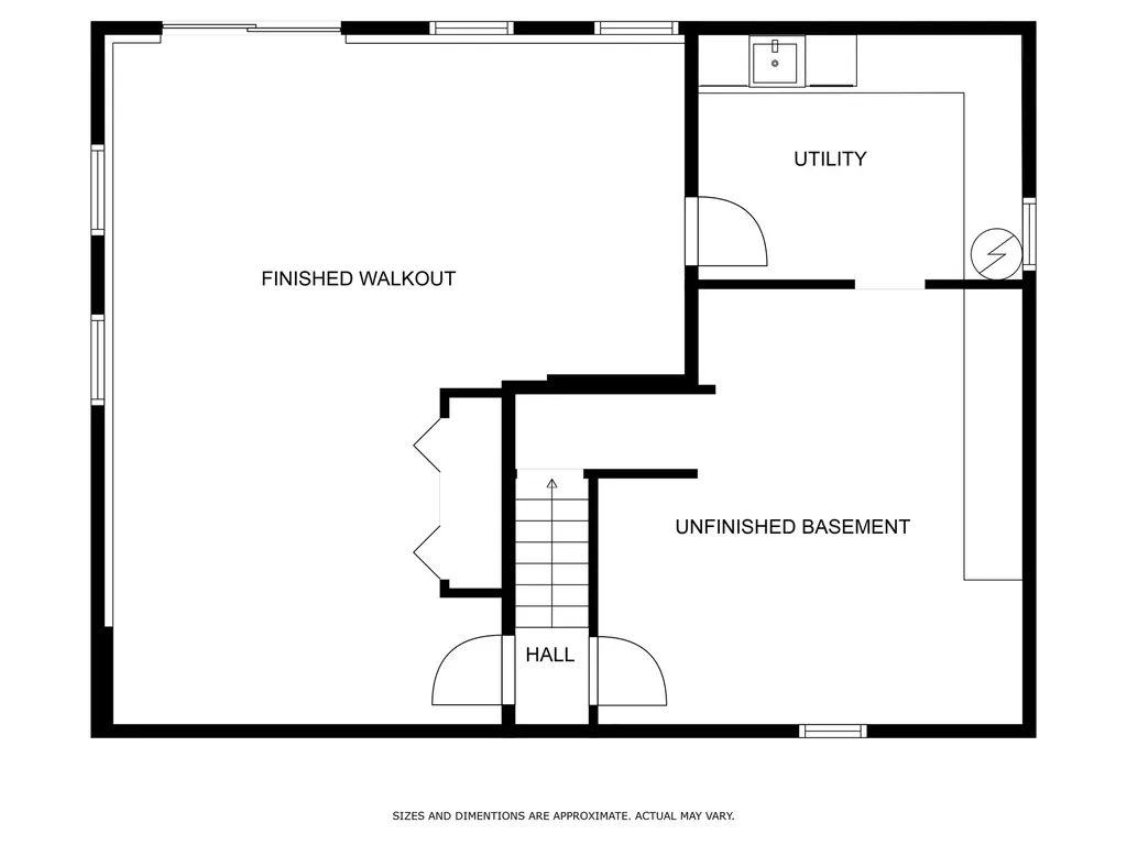 8 Bertha Avenue Raymond NH 03077