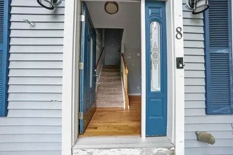 8 Bertha Avenue Raymond NH 03077