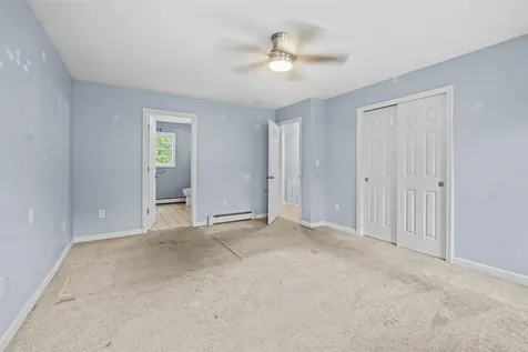 8 Bertha Avenue Raymond NH 03077