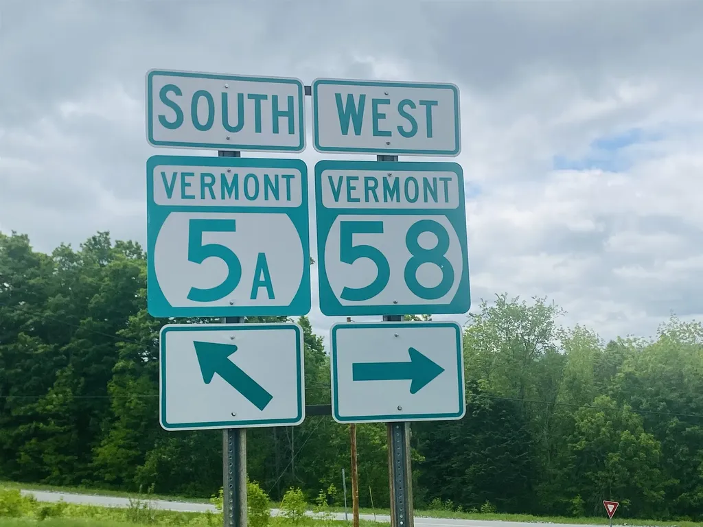 Lot 2 Evansville Road Brownington VT 05860